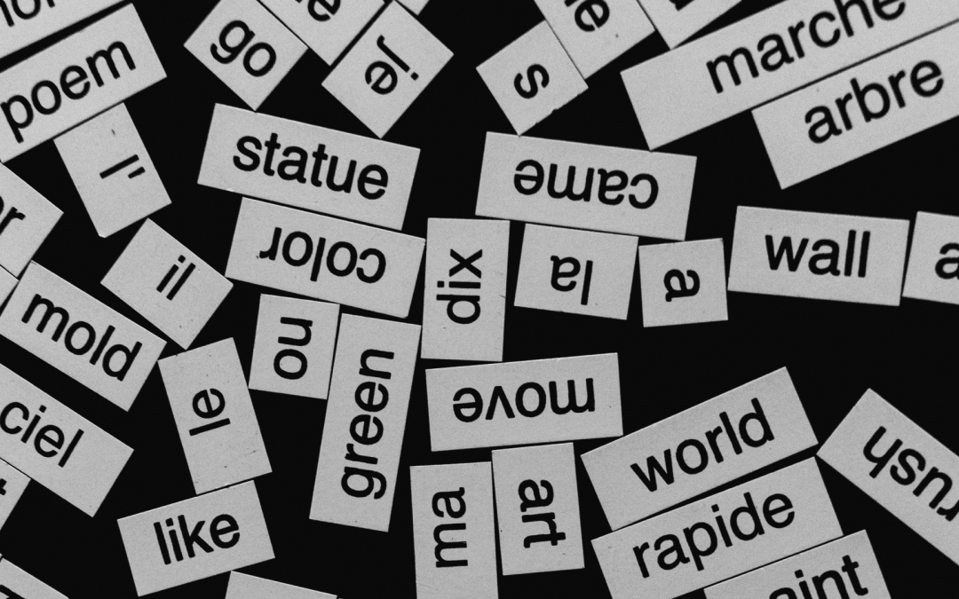 Warum Sie Ihre Website mehrsprachig gestalten sollten