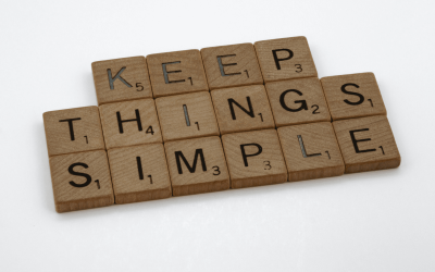 How to Simplify and Effectively Market a Complicated Service